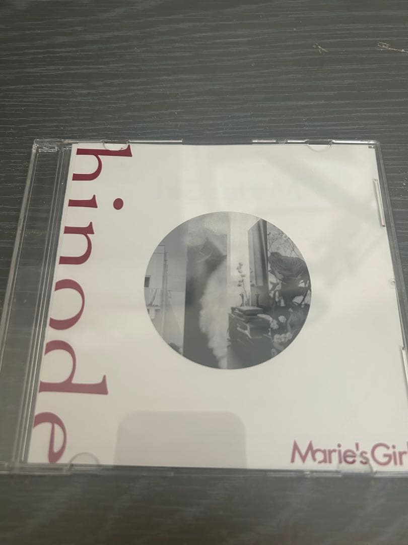 邦楽 Marie's Girl hinode CD hinode Marie's Girl CD - メルカリ