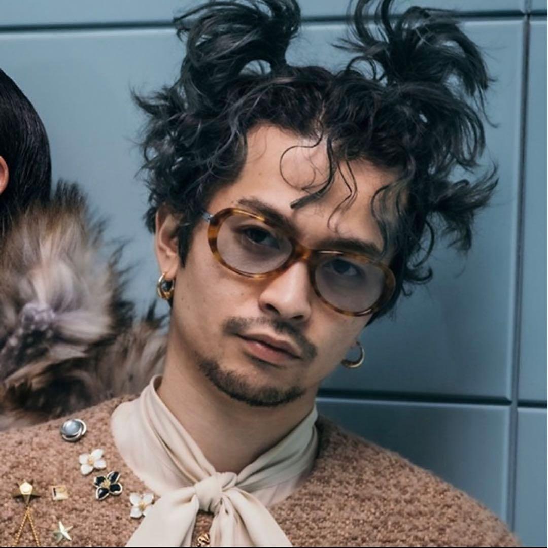 未開封】pointless journey ピアス シルバー 常田大輝 - メルカリ