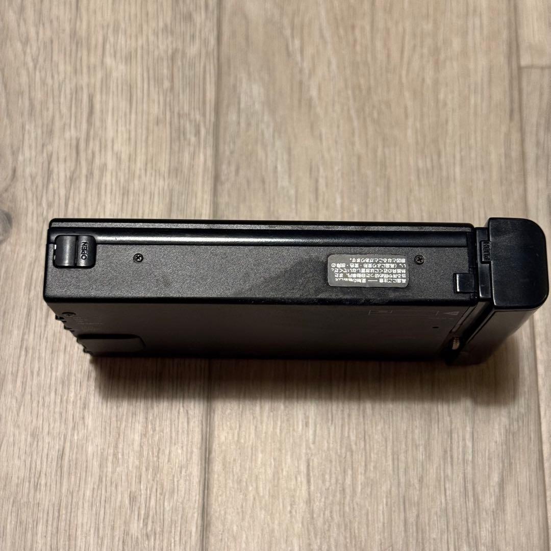 AIWA remote HS-PL35 カセットプレイヤー