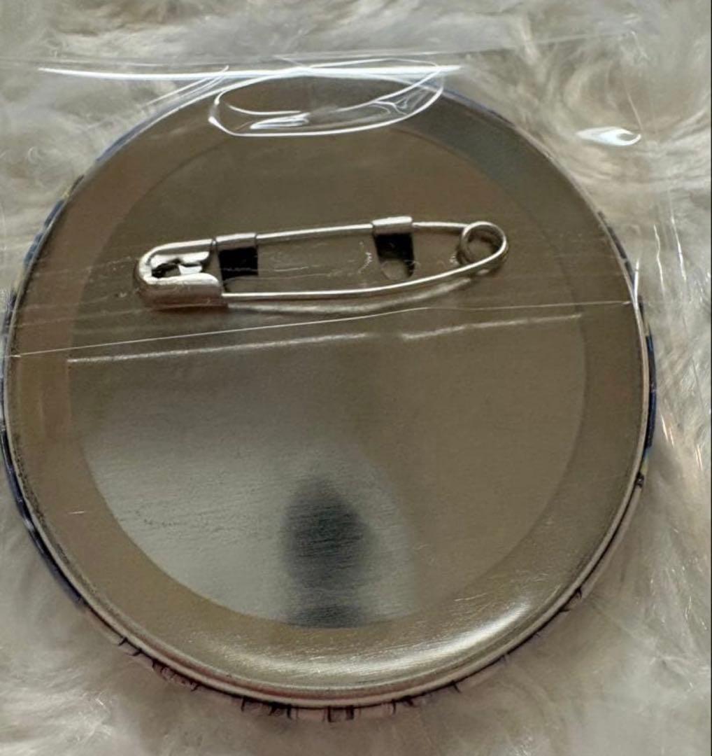 いれいす ifくん 缶バッジ 僕夢 59個 - メルカリ