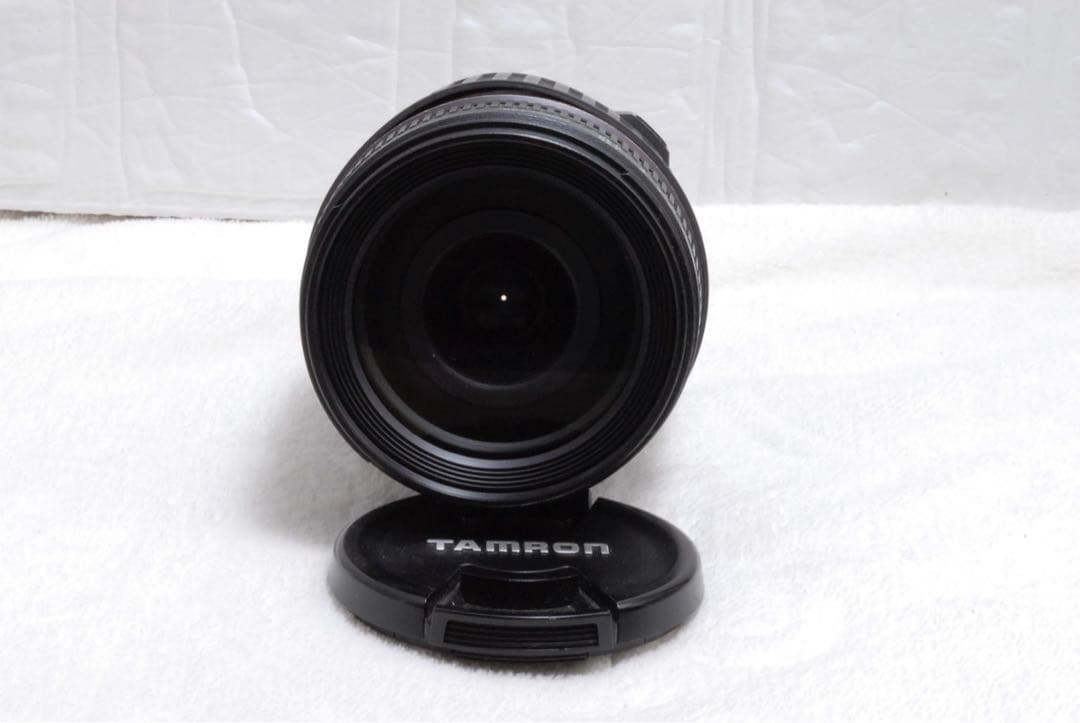 Tamron 18-200mm F3.5-6.3 Di II Nikon レンズ