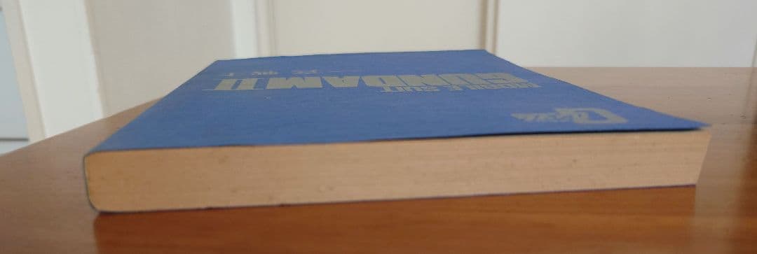 機動戦士ガンダムⅡ 哀 戦士 映画 録音台本 B5サイズ309頁