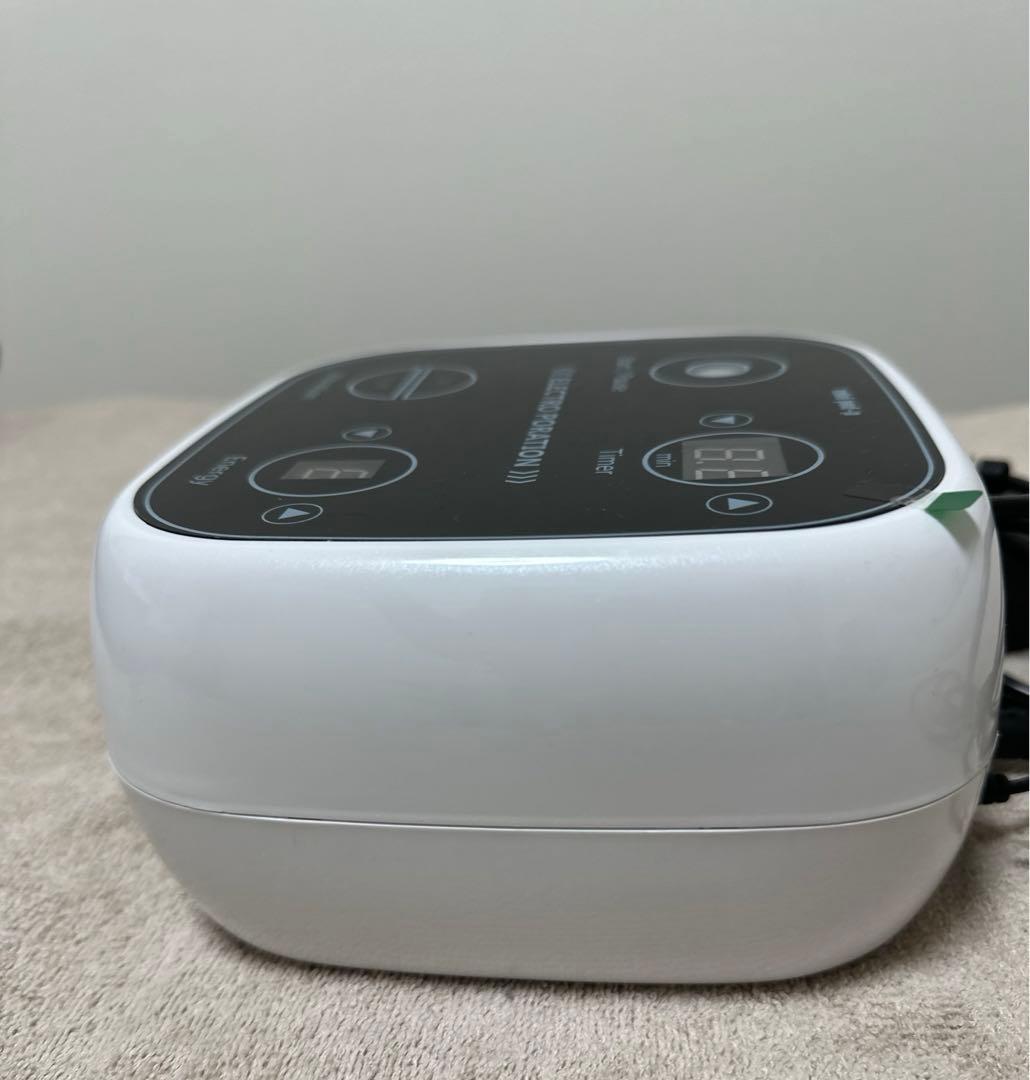 業務用ポレーション美顔器 mini pod-P - メルカリ