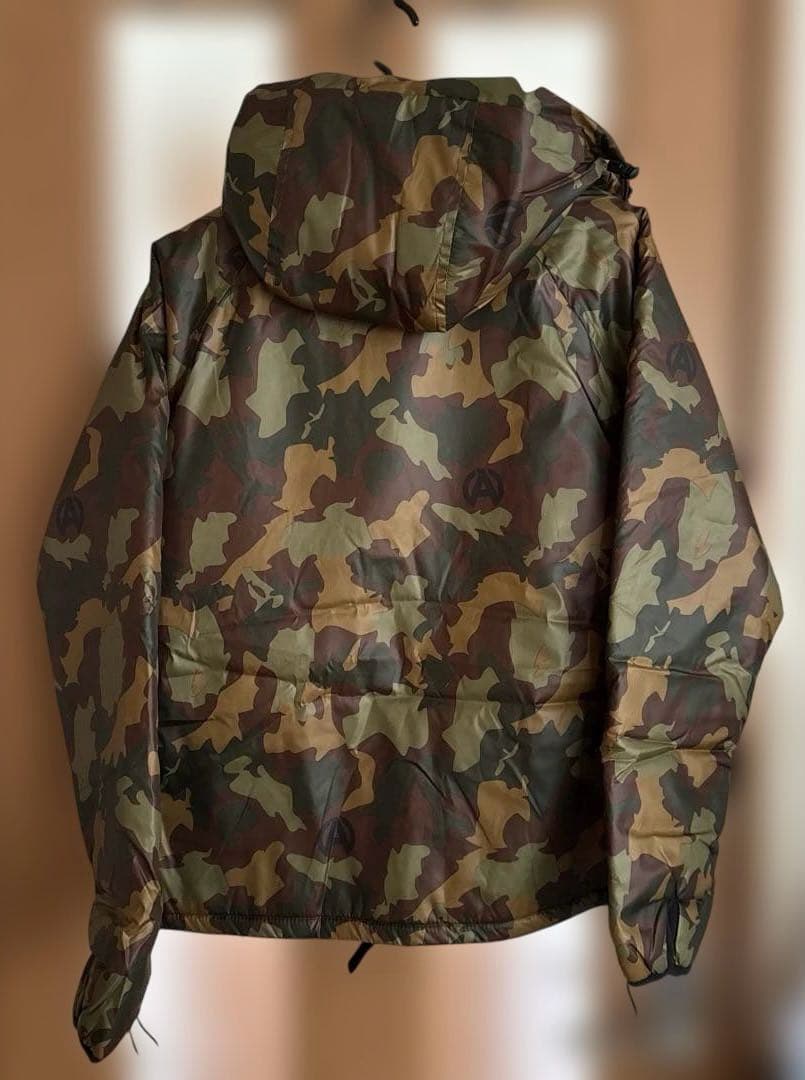 B'z LIVE-GYM 2008 ACTION フーデットパーカー Sサイズ - メルカリ