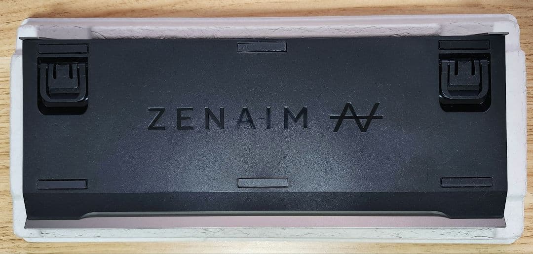 ZENAIM KEYBOARD2 MINI 日本語配列(JIS配列)