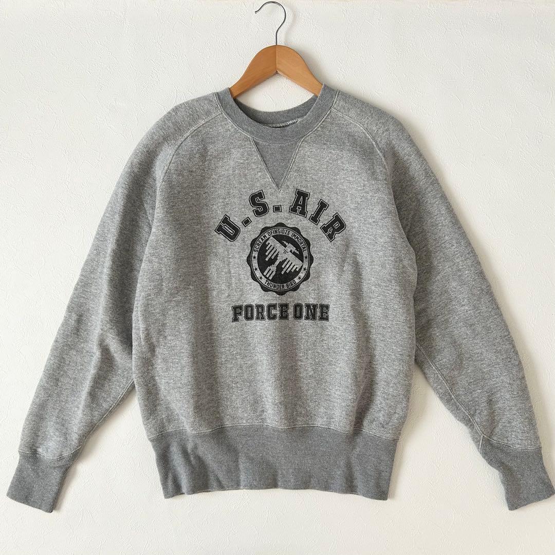 フェローズ PHERROW'S 両Vガゼット スウェット 40 - メルカリ