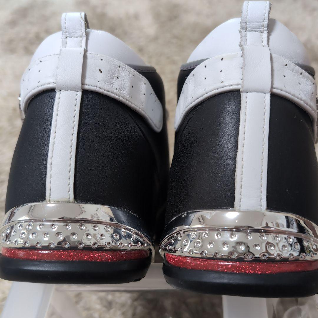 Wing様　310motoring ローカットレザーシューズ 28.5cm