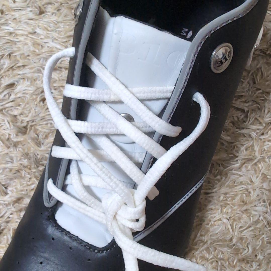 Wing様　310motoring ローカットレザーシューズ 28.5cm