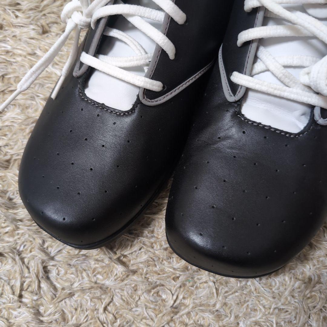 Wing様　310motoring ローカットレザーシューズ 28.5cm