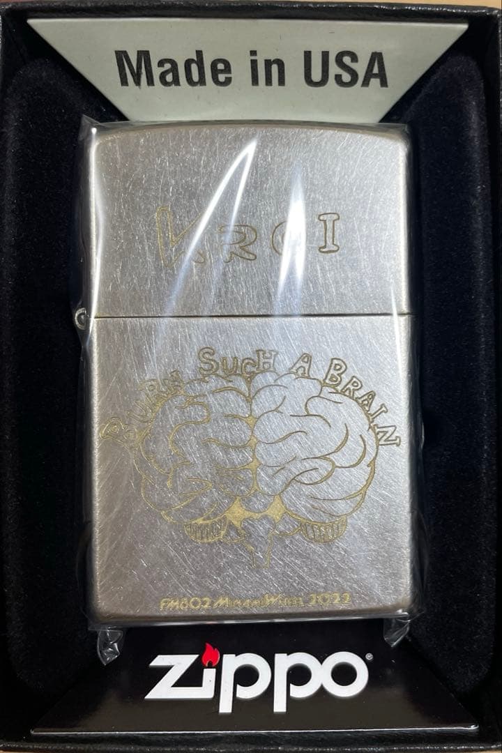 Kroi ZIPPO MINAMI WHEEL コラボ　新品未使用　限定 resize_image.php?image=