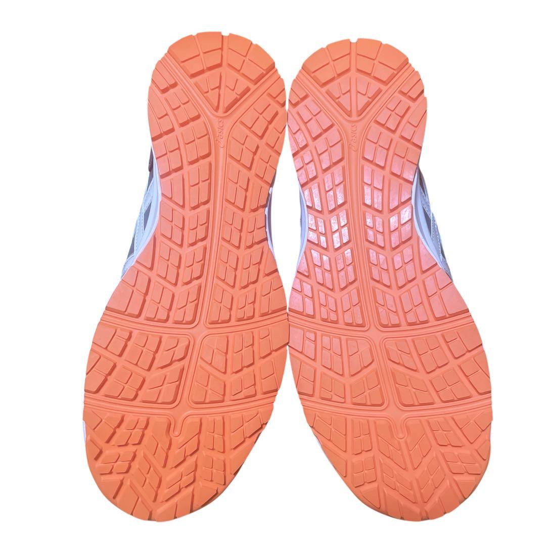 【極美品】ASICS アシックス WINJOB FCP302 26.5cm