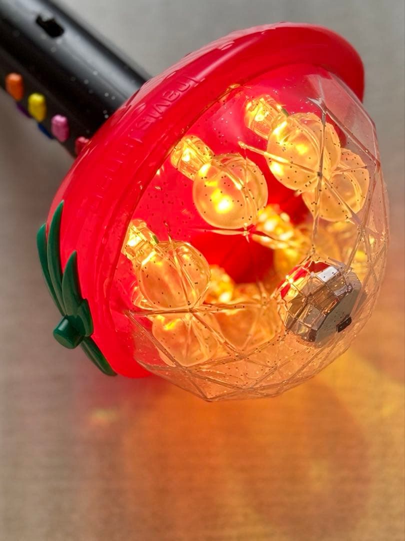 Travis Japan 2026 's travelers ペンライト2本 - メルカリ