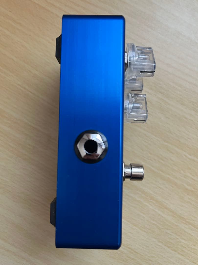 Suhr Shiba Drive RELOADED 美品