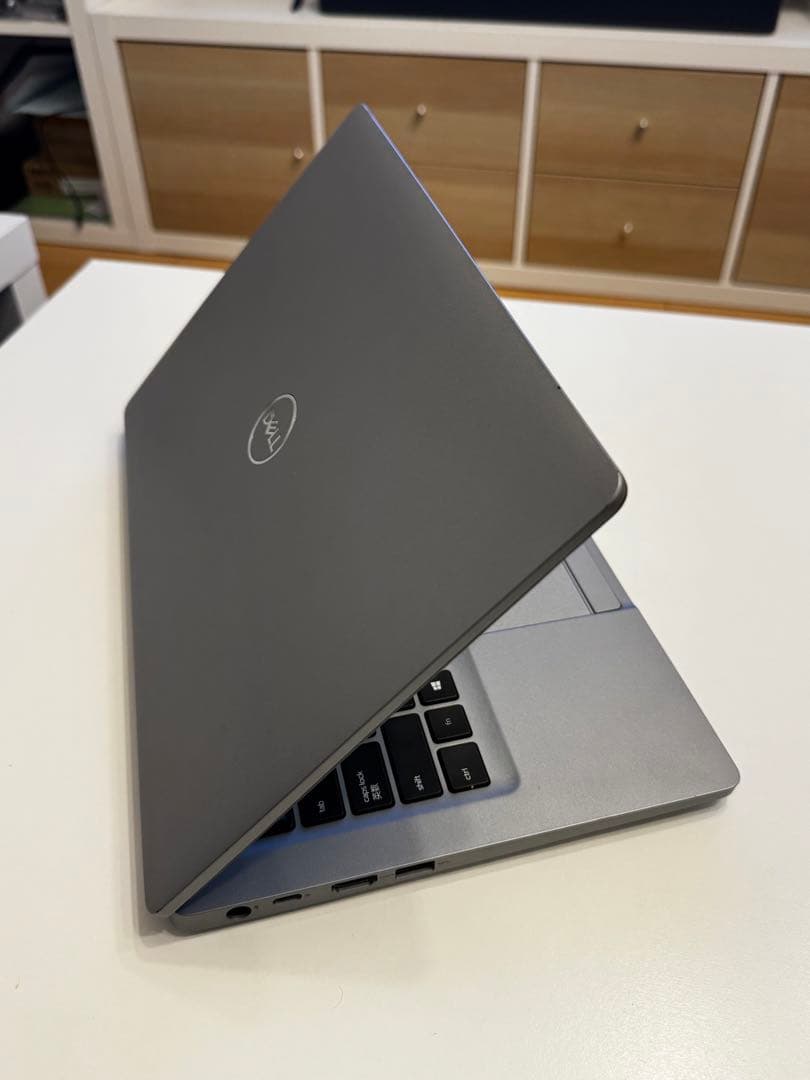 美品】高スペック/ DELL/第10世代i7メモリ16GB/SSD 512GB