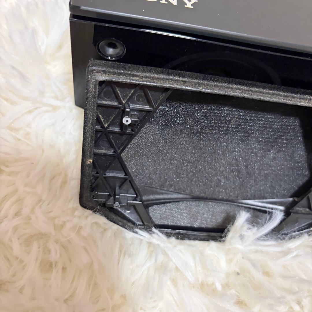 廃盤 希少品 HT-XT3 ホームシアター Sony 2.1ch ハイレゾ