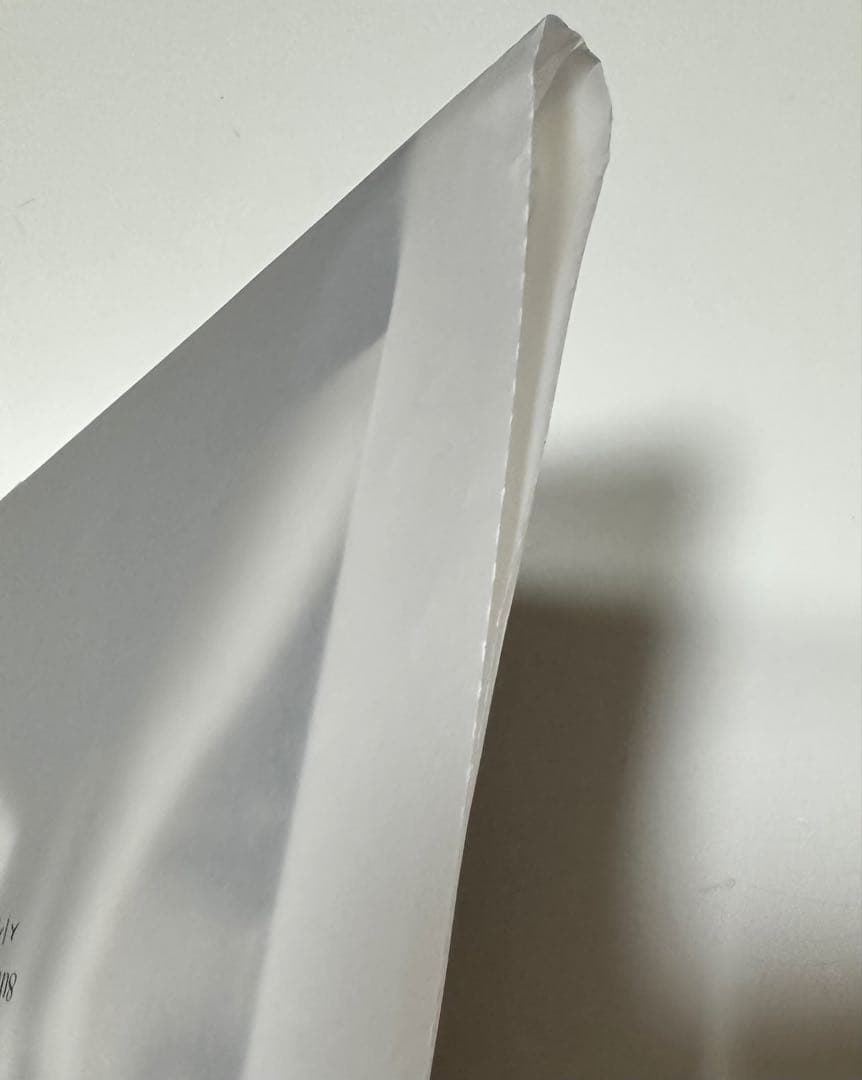 ソン•シギョン 8集「シオッ」