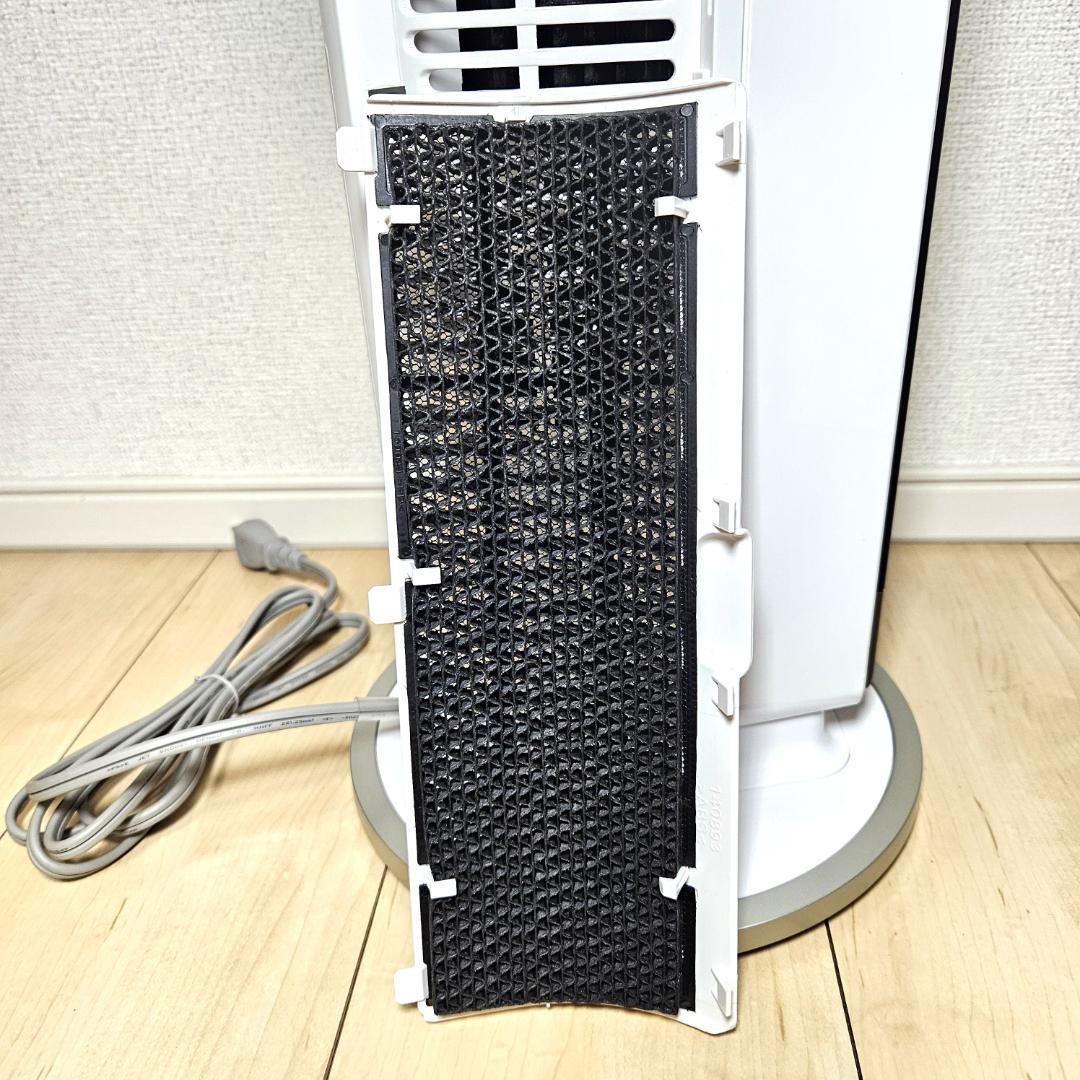 新品未使用 保証有 KOIZUMI KHF-0823/W 送風機能付ファンヒータ - メルカリ