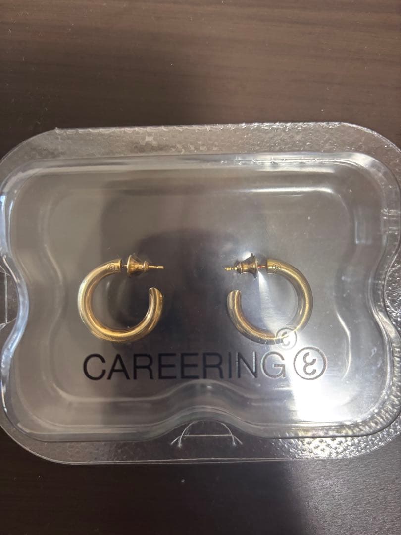 Careering placebo 701 gold 常田大希 - メルカリ