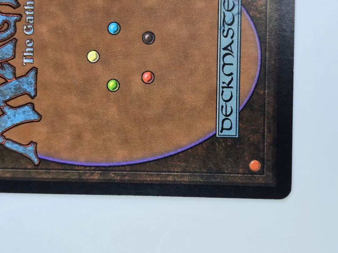 MTG 《金粉のドレイク/Gilded Drake》[USG]