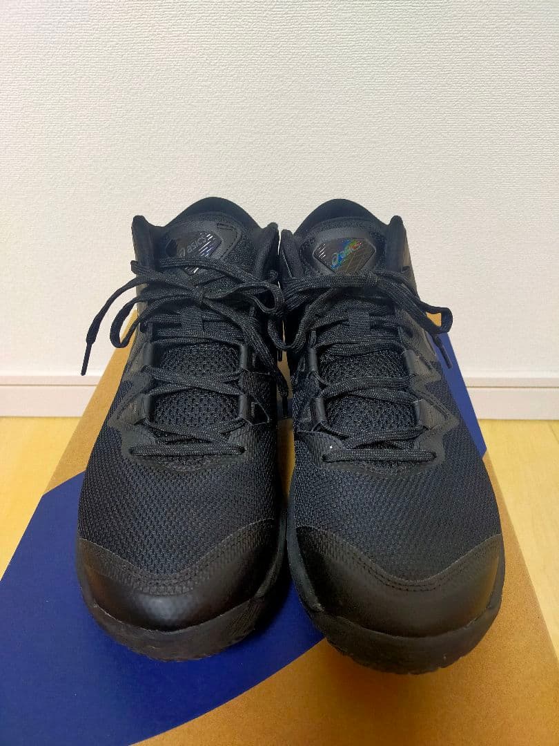 ASICS UNPRE ARS 2 ブラック 29.0cm