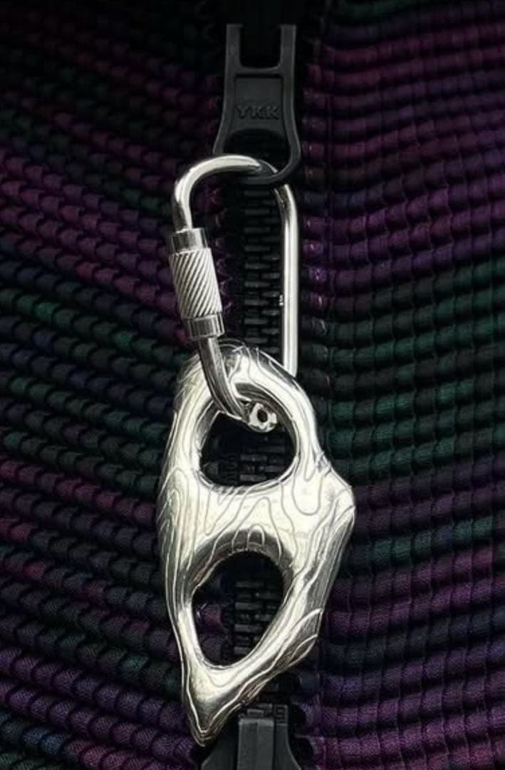 OCTI Island Augment silver925 UK ROA | Shop at Mercari from Japan