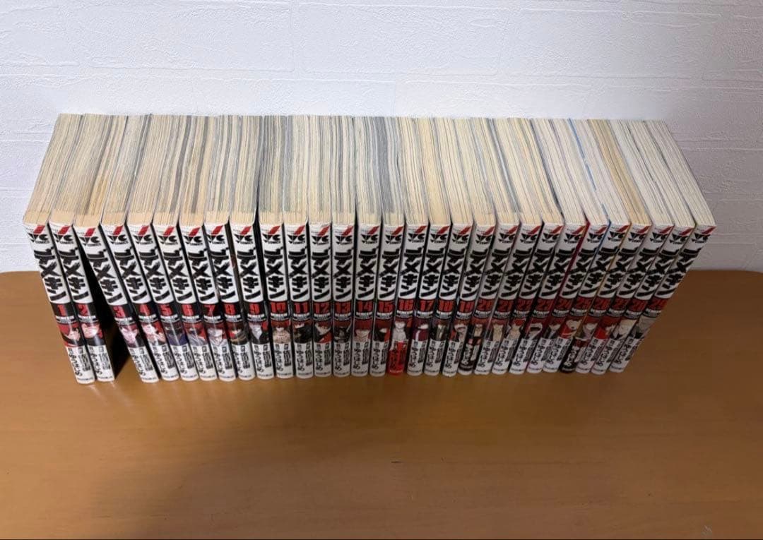 ONE PIECE・OUT等 漫画まとめ売り 説明文確認ください - メルカリ