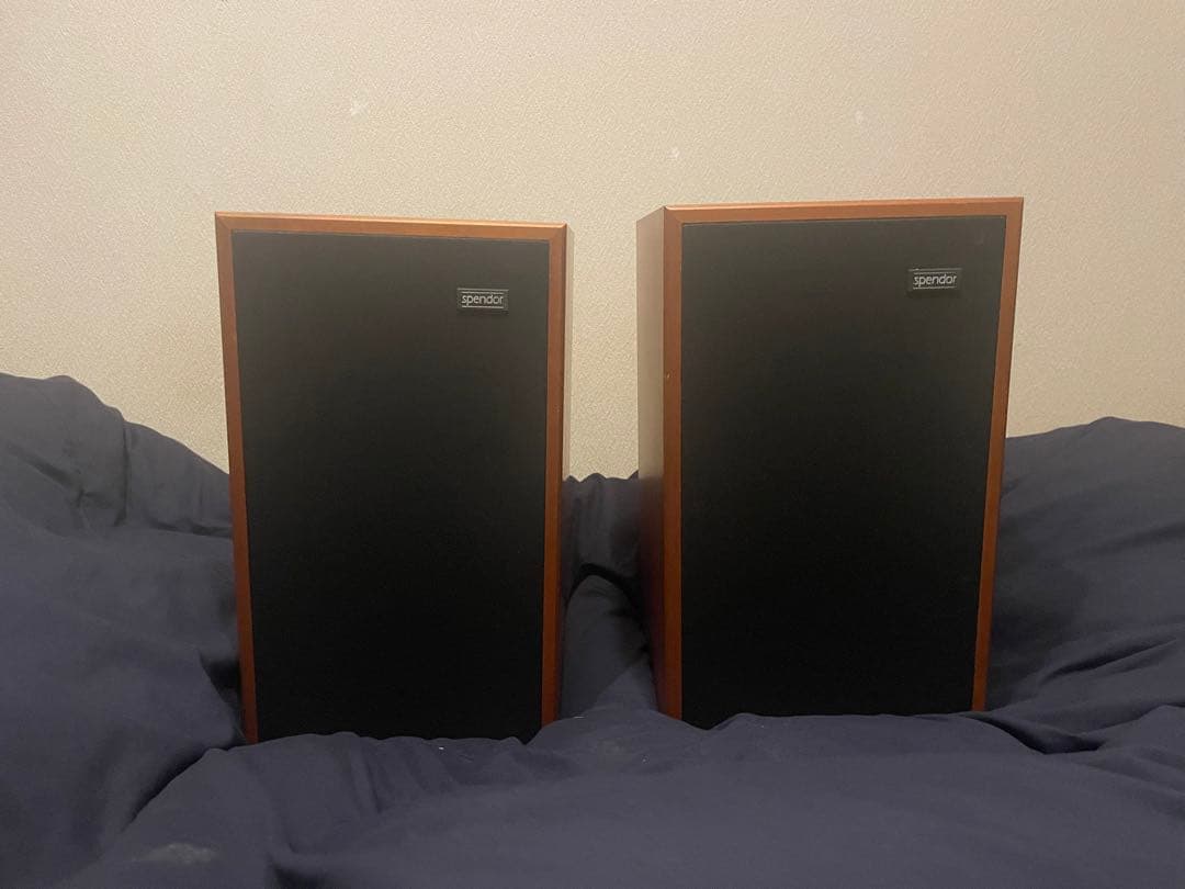 spendor SP3/1Ｐスピーカーペア SPENDOR SP3/1Pの仕様 スペンドール