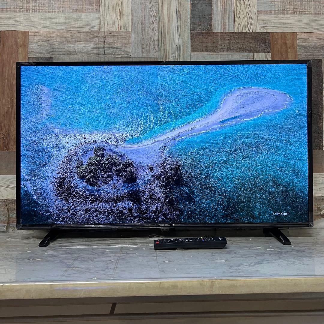 全国送料込❣️マクスゼン50V型4Kテレビ地デジBSCSチューナー内蔵外付HDD 楽天市場】マクスゼン テレビ 50の通販