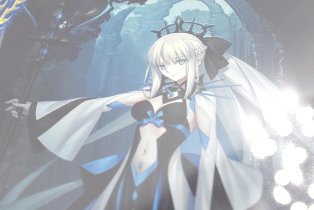 PSA9 モルガン 第4再臨 ニューイヤー2024 フレーム - メルカリ