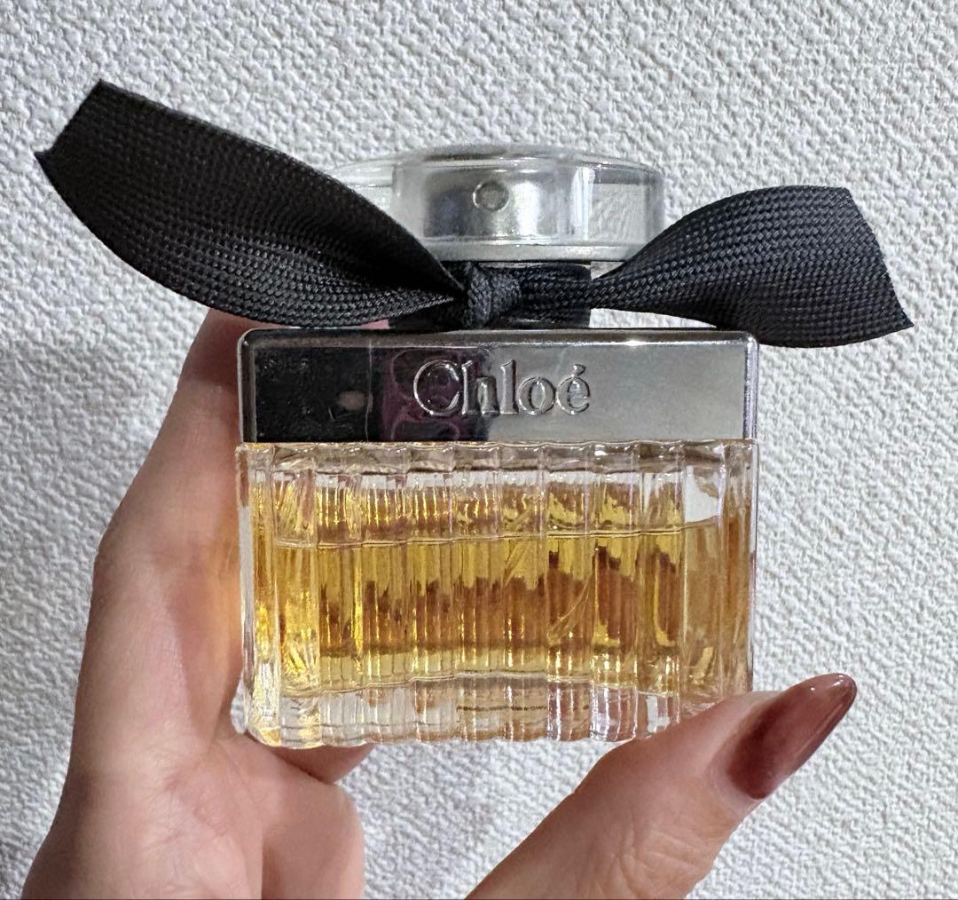 ハロハロ☆Chloé インテンス　オーデパルファム オードパルファム インテンス / クロエ(香水, 香水・ヘアフレグランス
