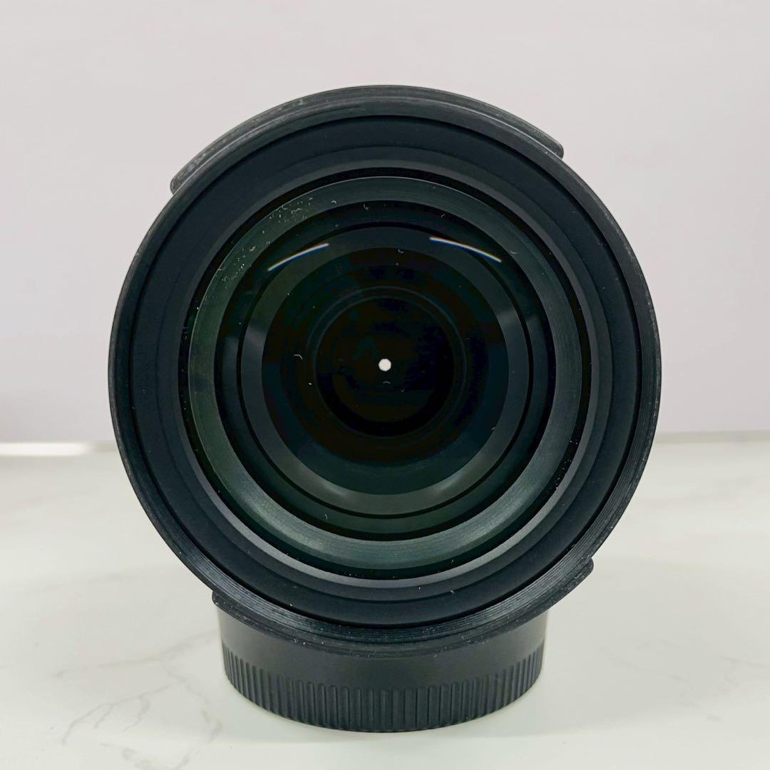 TAMRON 28-200mm F2.8-5.6 Di Ⅲ RXD SONY