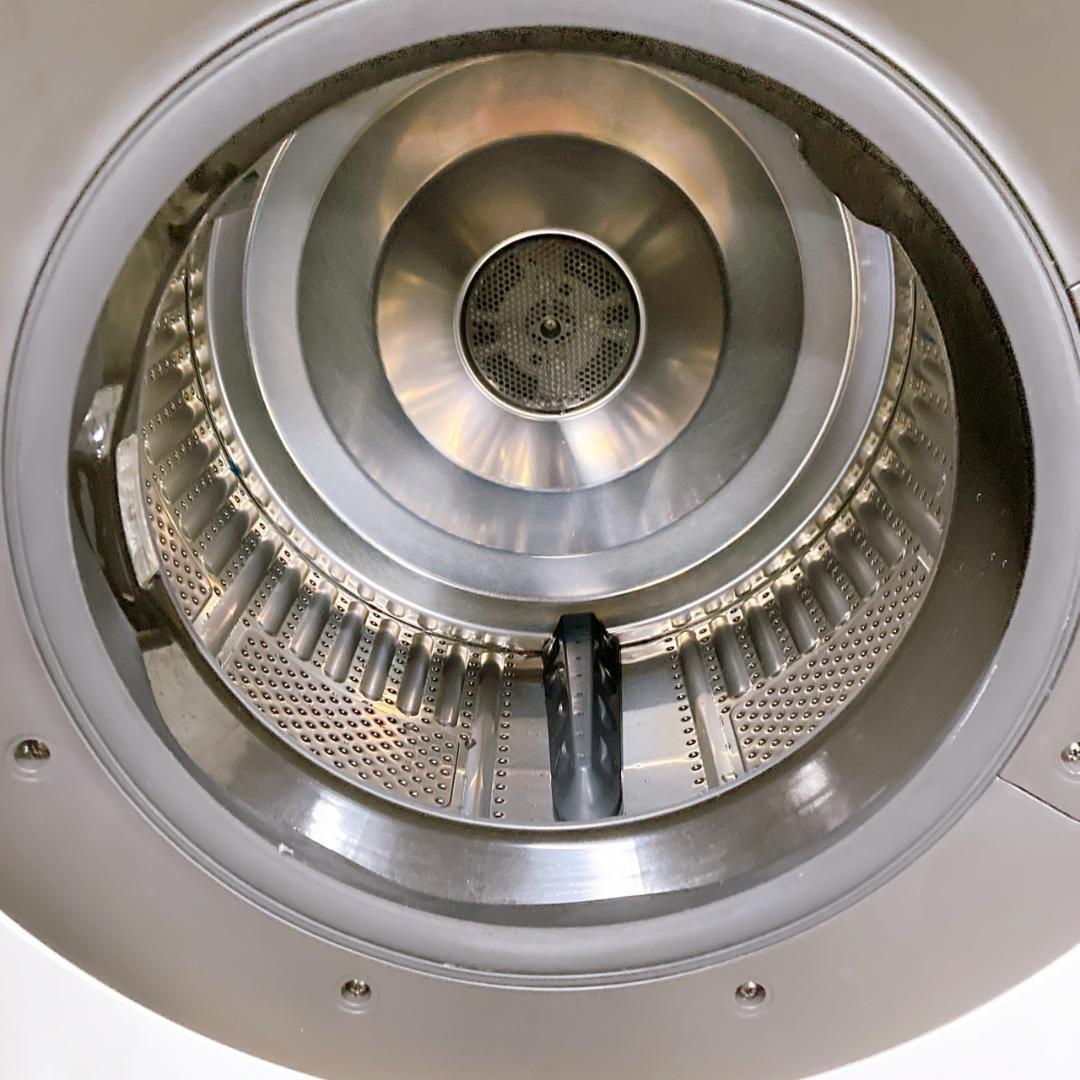 B110212 シャープ 11.0kg ドラム式洗濯機 大型 小型 一人暮らし