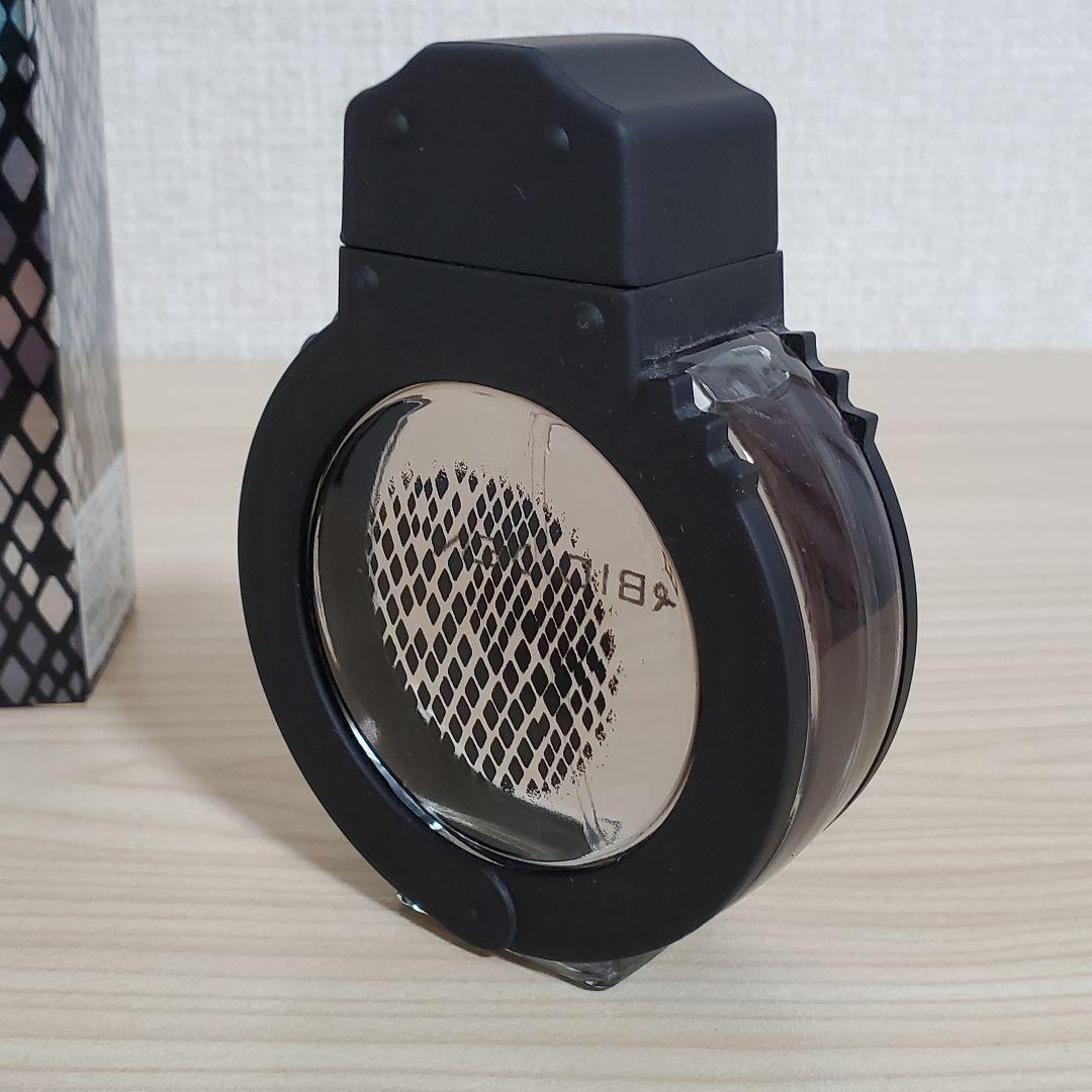 コロソマ様専用】ポリス ザ シナー フォービドゥン ブラック