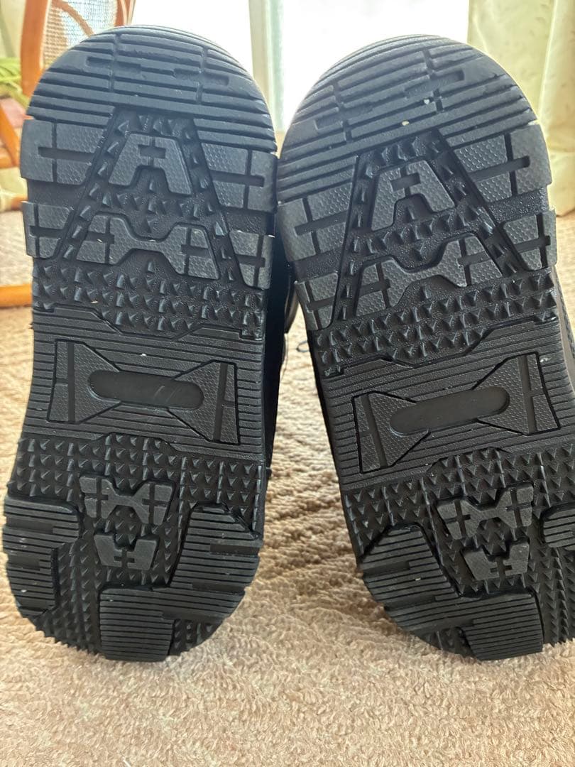 スノーボードブーツ 25.0cm