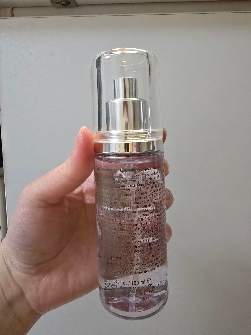 ラ・メール ザ・ミスト 化粧水 100ml - メルカリ