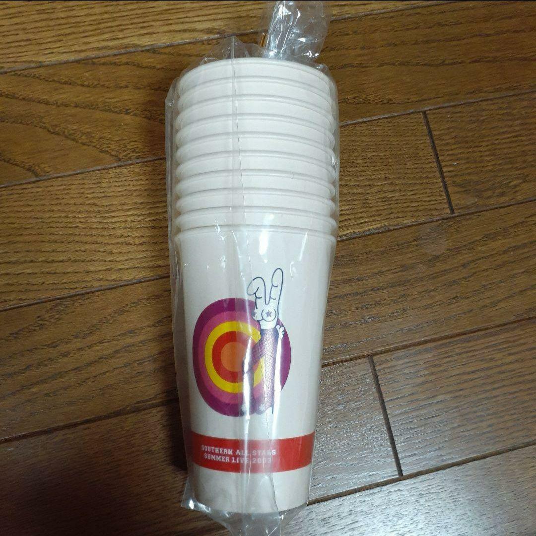 美品☆サザンオールスターズ グッズセット☆送料込み☆まとめ売り