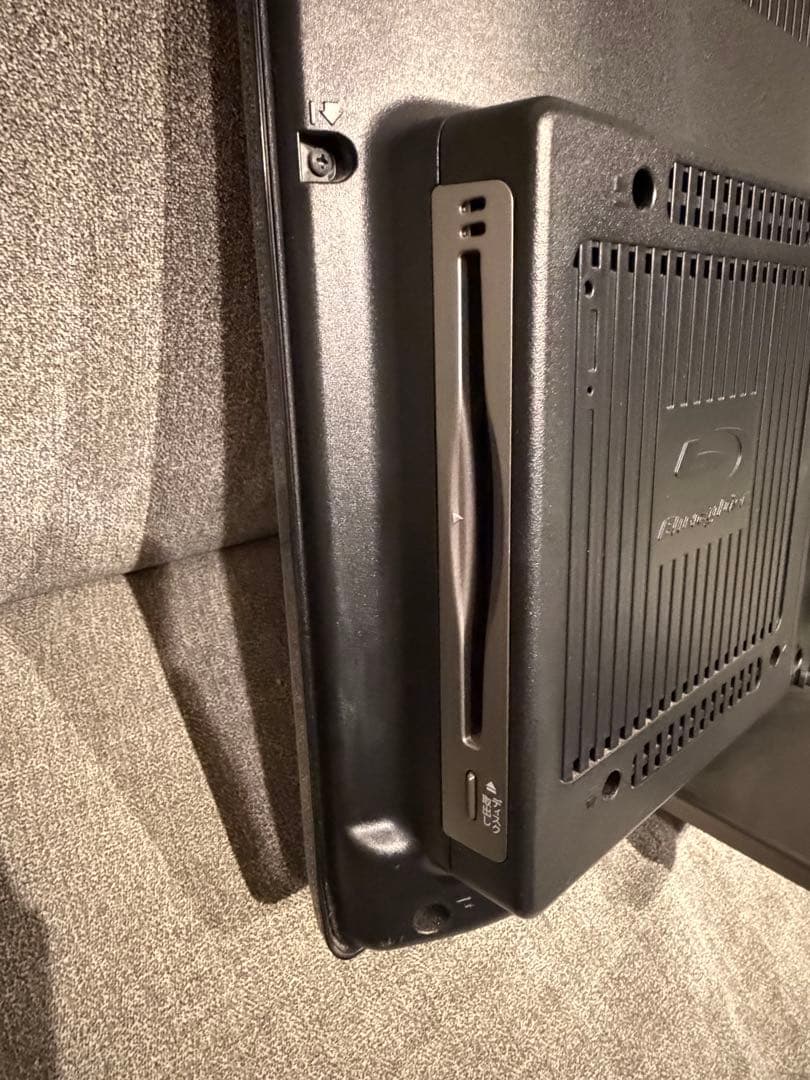 極美品】SHARP AQUOS LC-32DR5 HDD/DVD内蔵32型TV - メルカリ