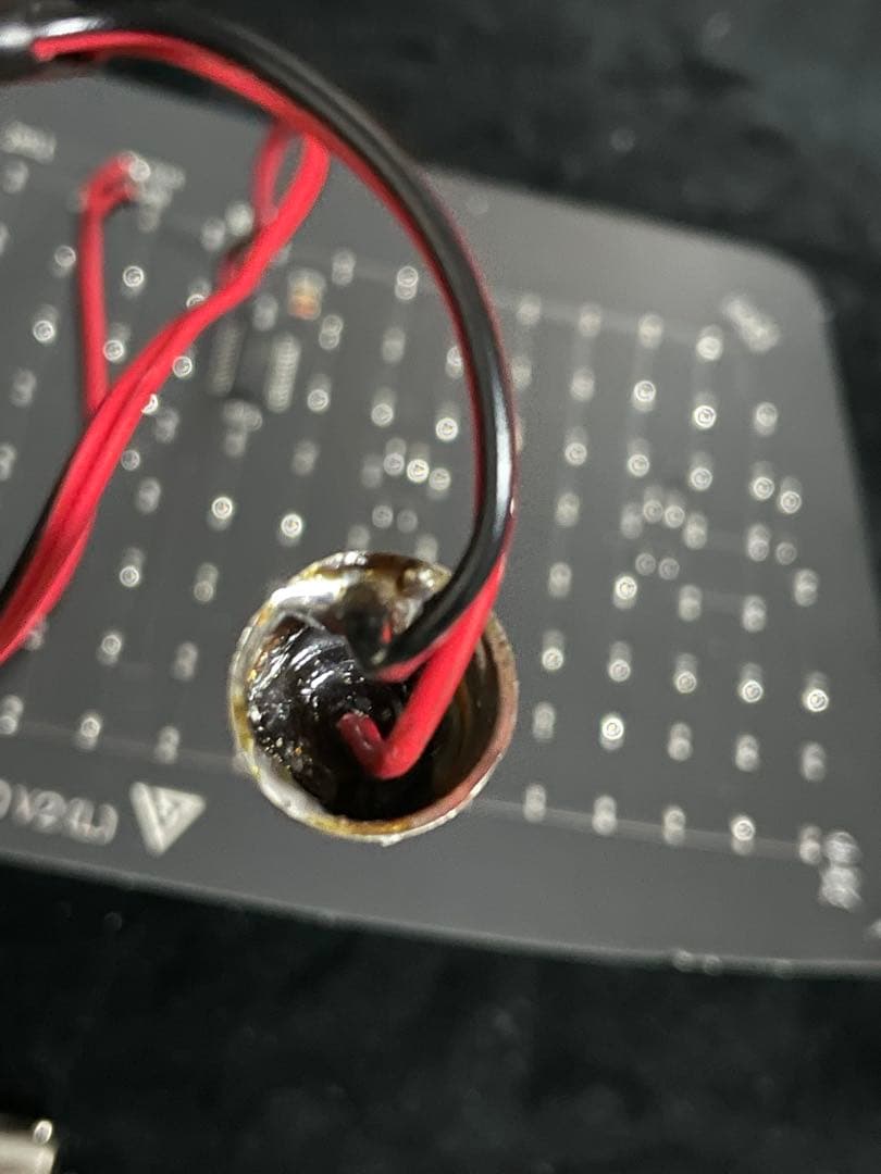 jza70 70スープラ ハートテールランプ LED - メルカリ