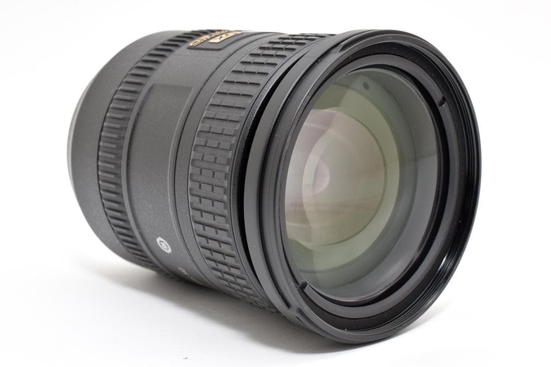 新品級 ニコン AF-S DX 18-200mm f3.5-5.6 G M159
