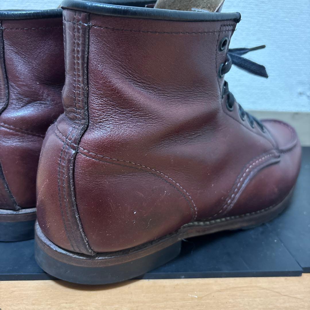 レッドウィングベックマン 9010 27.0cm