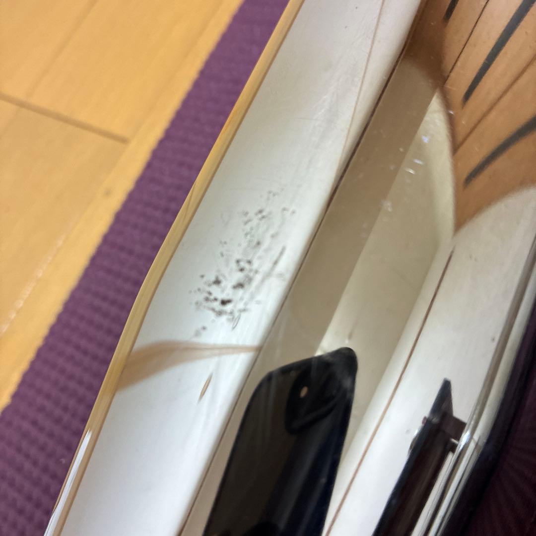 ラッキーイノリ様専用 ハーレー ソフテイル 07-17クロームワークス