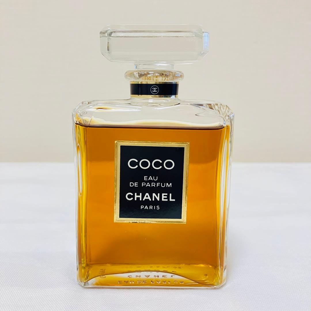 CHANEL COCO シャネル ココ オードパルファム 香水 100ml