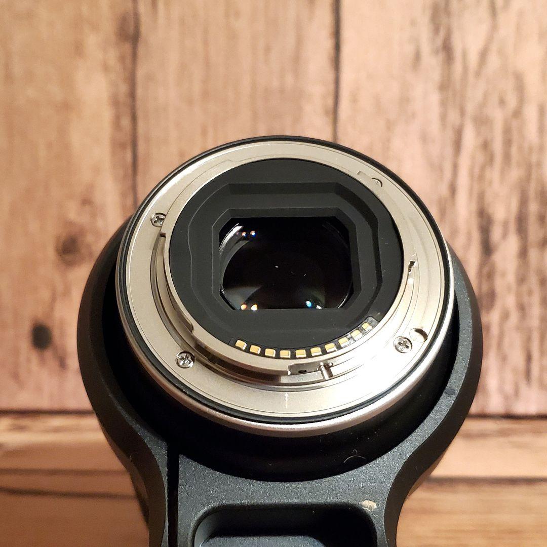 【ぴかさま専用】TAMRON 18-300mm F/3.5-6.3 eマウント