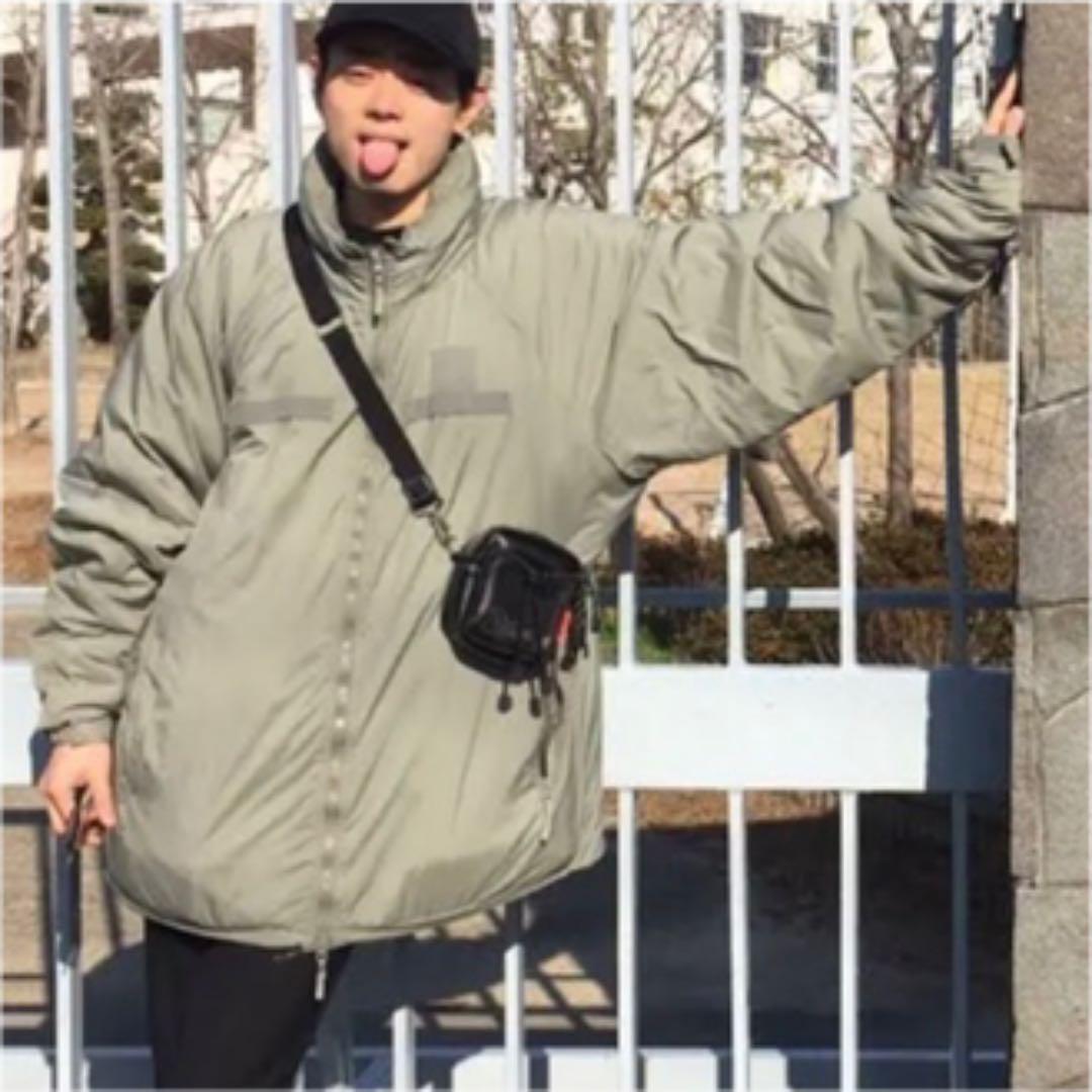 ECWCS level7 菅田将暉 坂口健太郎着用 - メルカリ