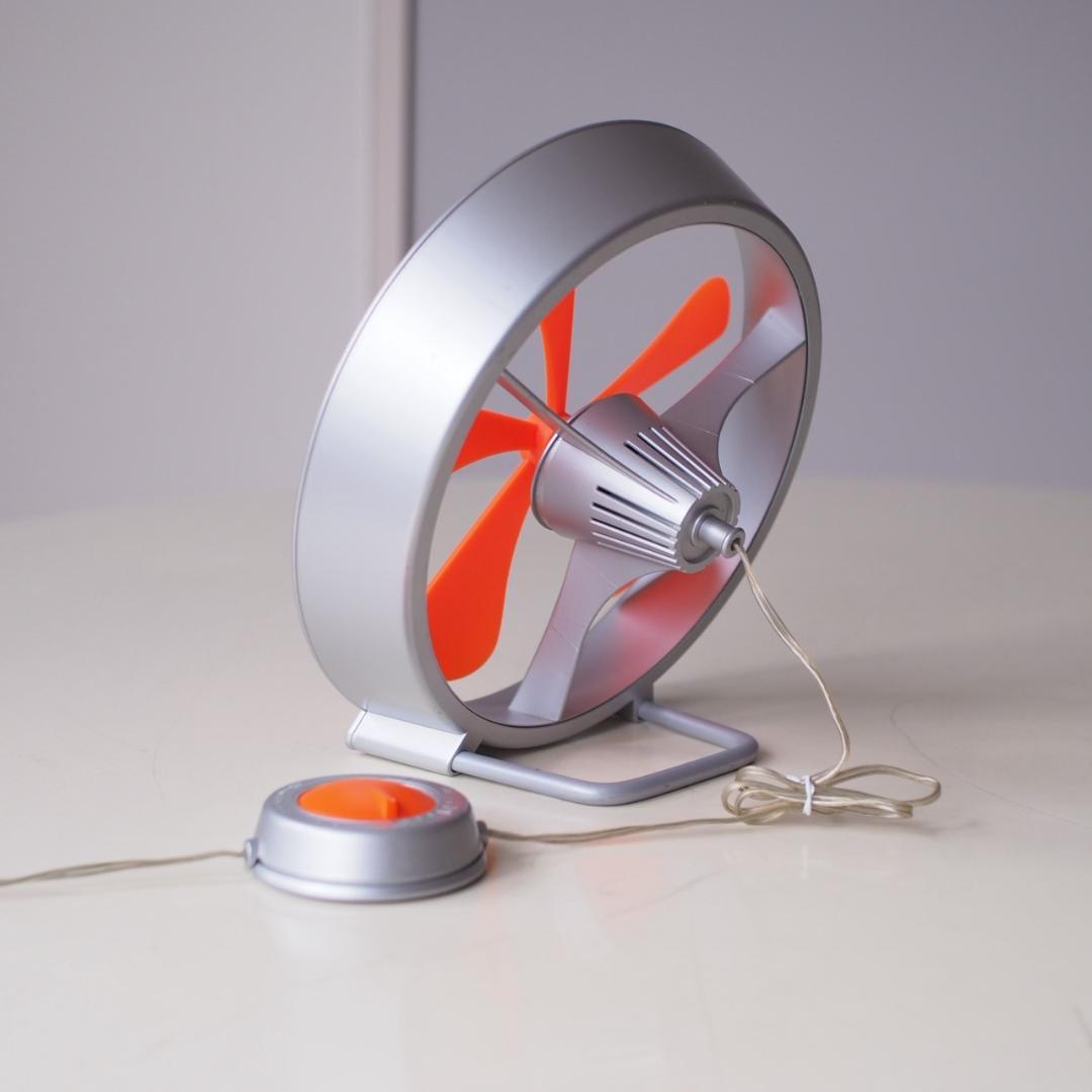 LEXON tykho fan / Marc Berthier 扇風機