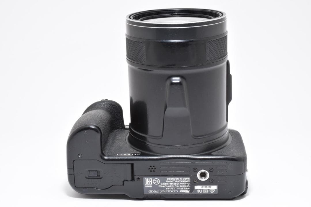 Nikon COOLPIX P900 デジタルカメラ ニコン ジャンク - メルカリ