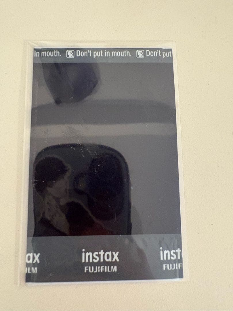 I've ive イソ チェキ サイン入りトレカ Leeseo 特典 - メルカリ