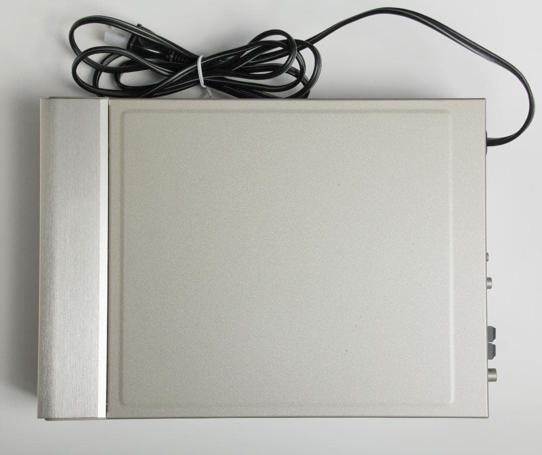 ビクター FX-105 タイマー内蔵FM/AMチューナー