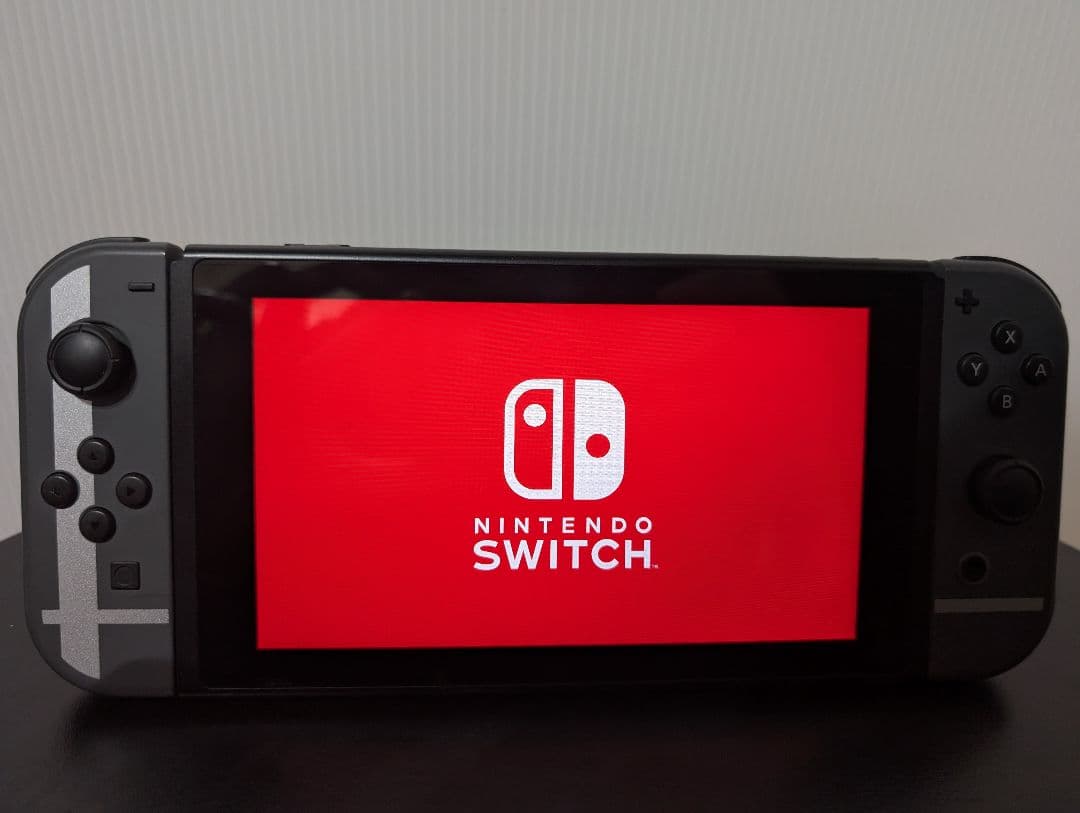 Nintendo Switch スマブラモデル Amazon.co.jp: Nintendo Switch 大乱闘スマッシュブラザーズ SPECIAL