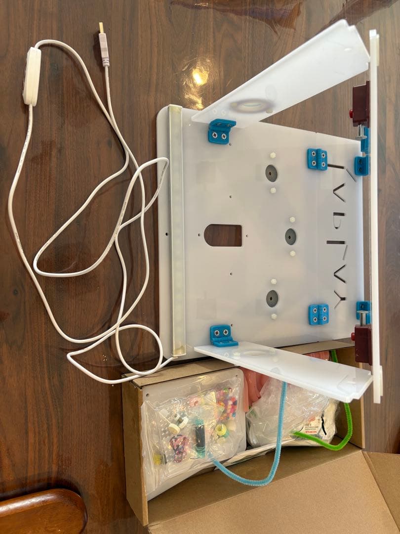 腹腔鏡　手術　トレーニングキット Amazon.co.jp: 腹腔鏡手術シミュレーショントレーニングボックス機器